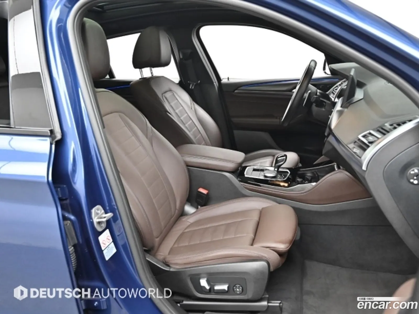BMW X4 2023 — 19