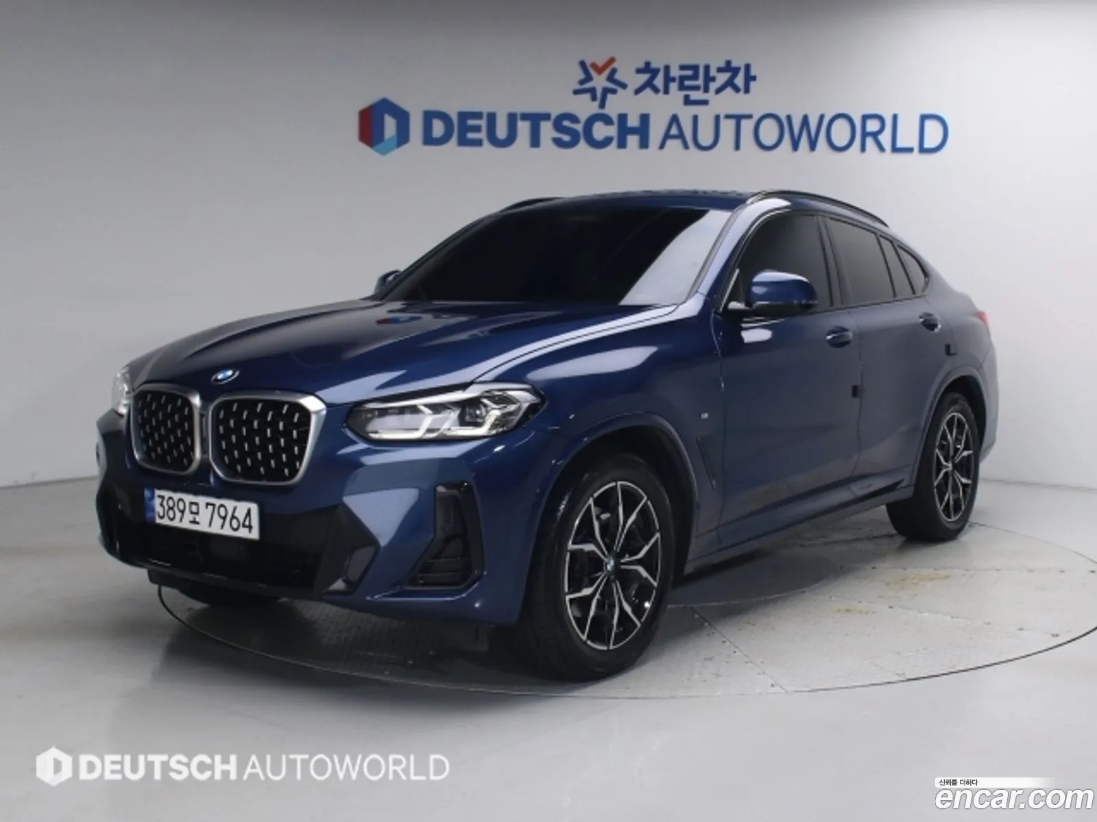 BMW X4 2023 — 16