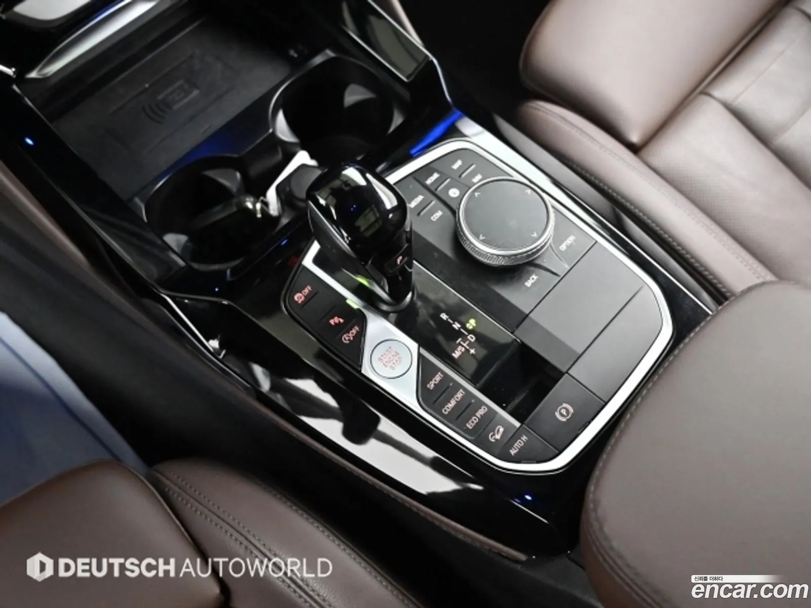 BMW X4 2023 — 18