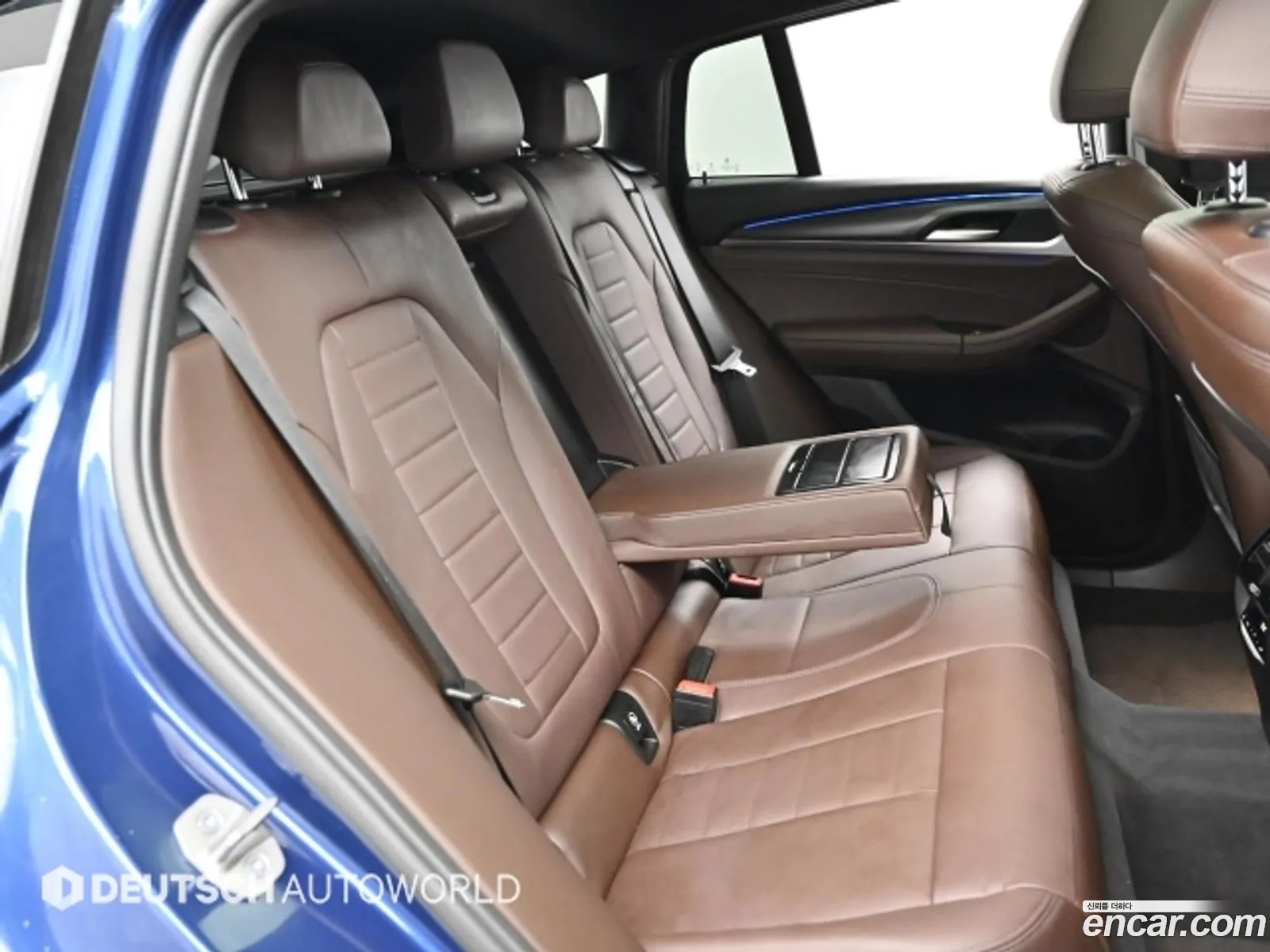 BMW X4 2023 — 3