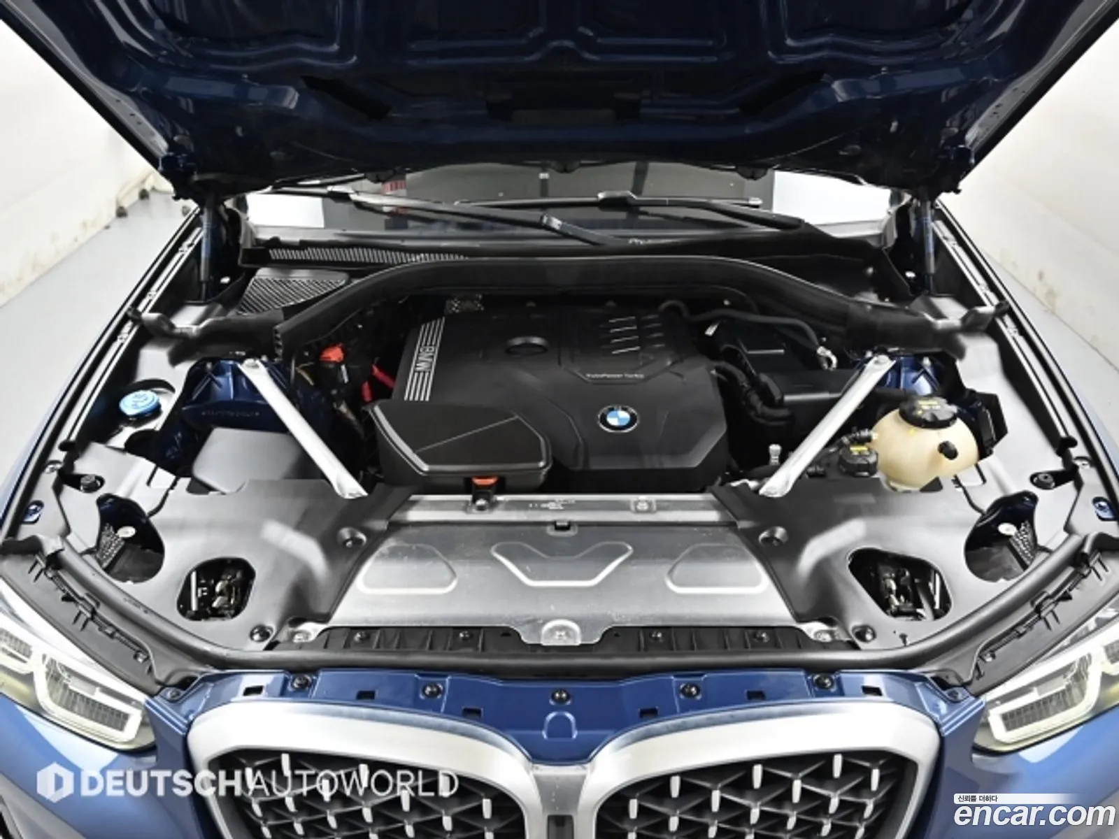 BMW X4 2023 — 12