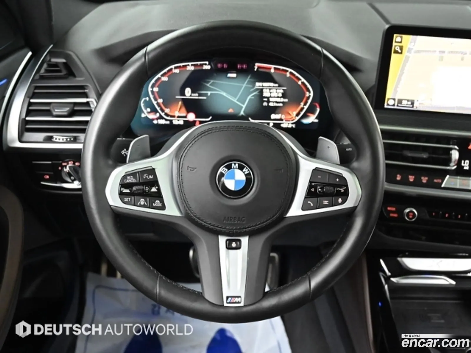 BMW X4 2023 — 9