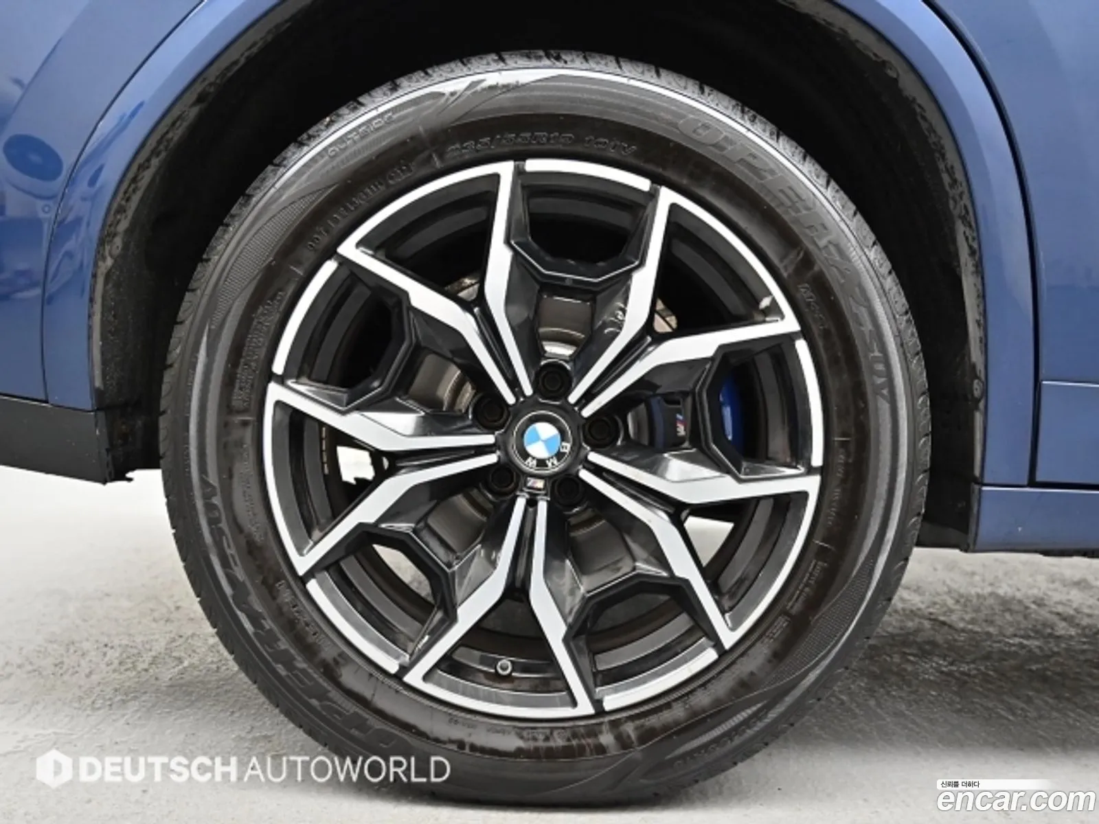 BMW X4 2023 — 14