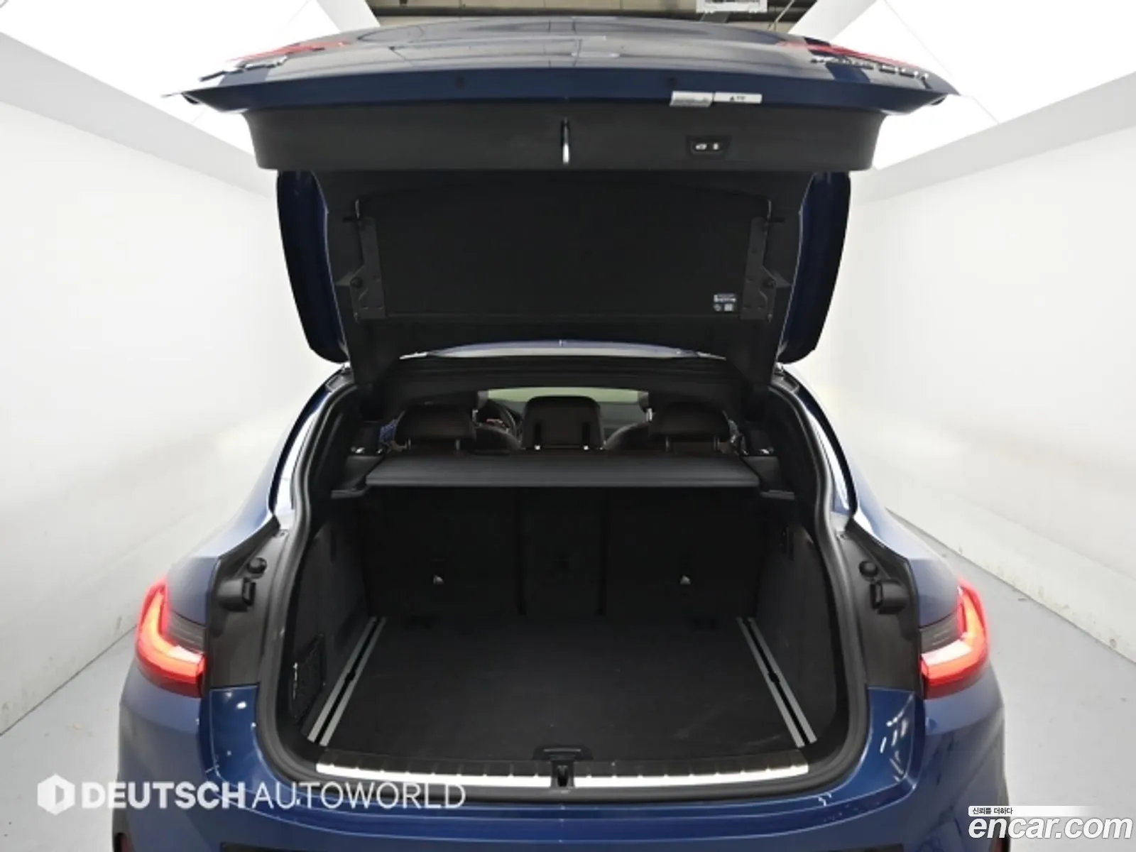 BMW X4 2023 — 15