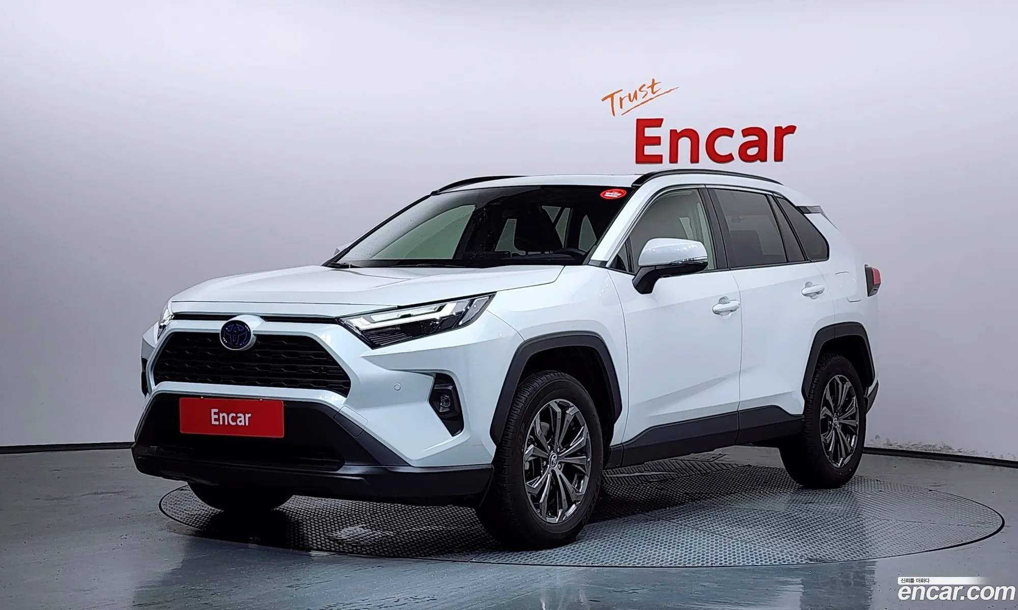 Toyota RAV4 2024 JTMX2RFV0RD169117 — 22