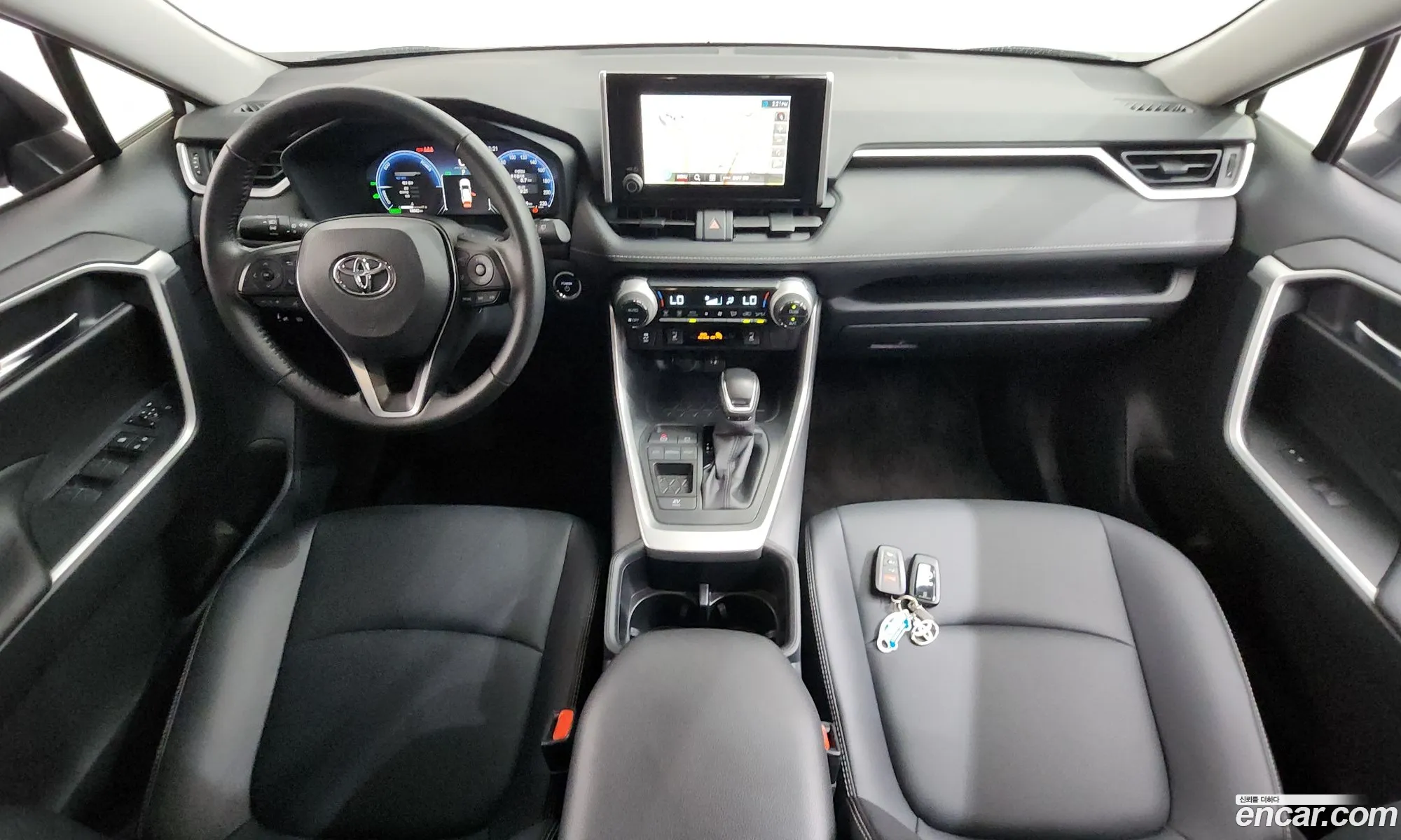 Toyota RAV4 2024 JTMX2RFV0RD169117 — 13
