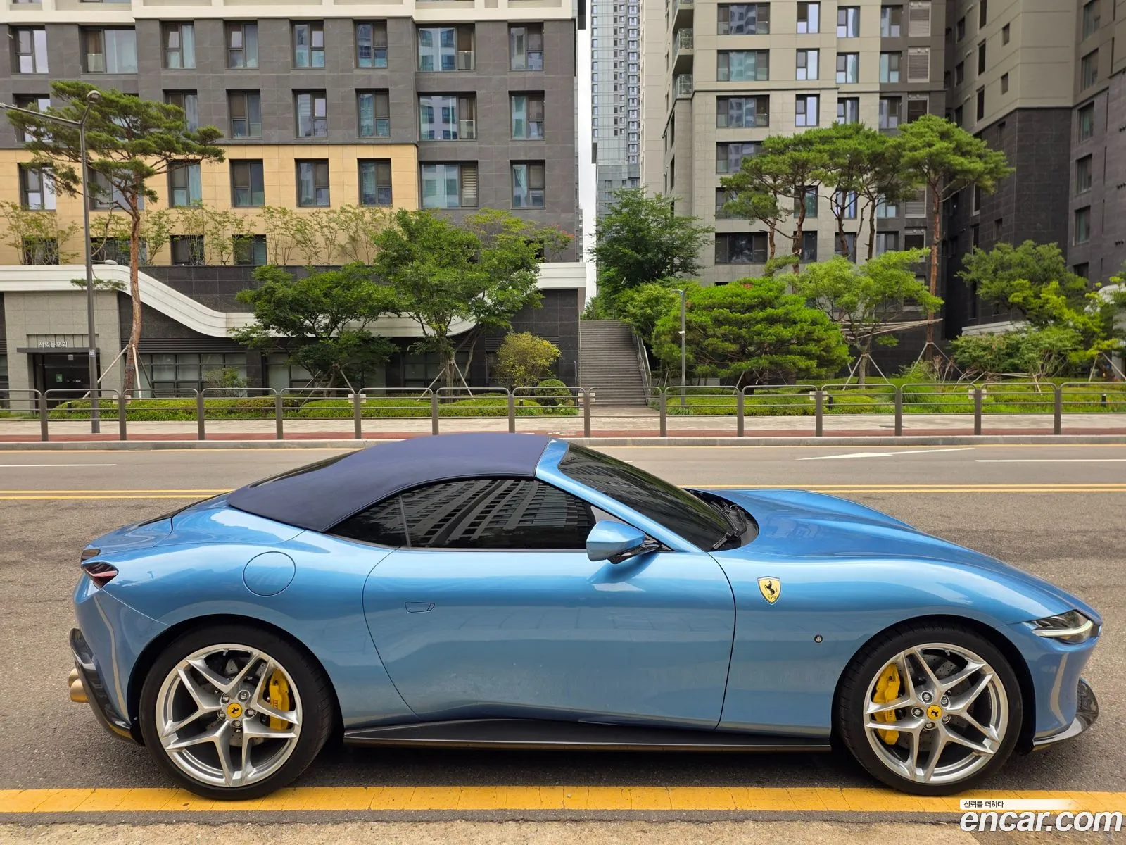 Ferrari Roma 2025 — 4