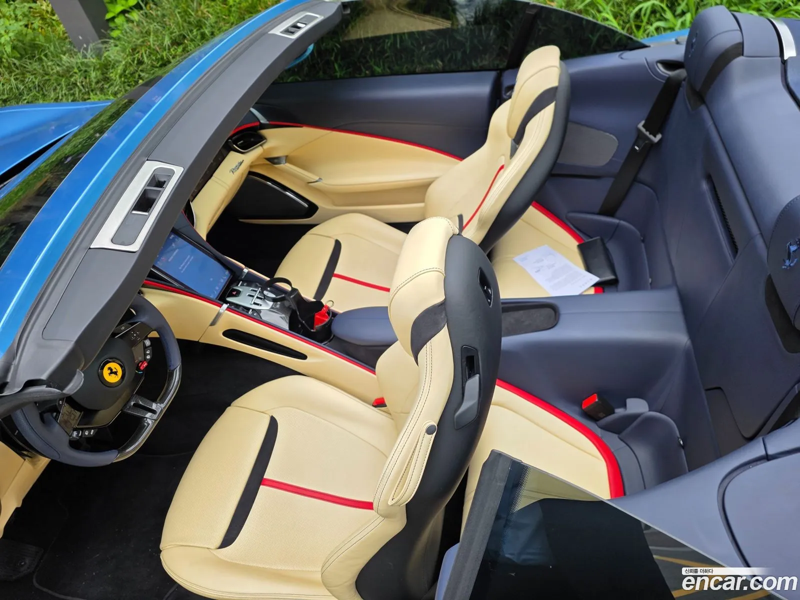 Ferrari Roma 2025 — 6