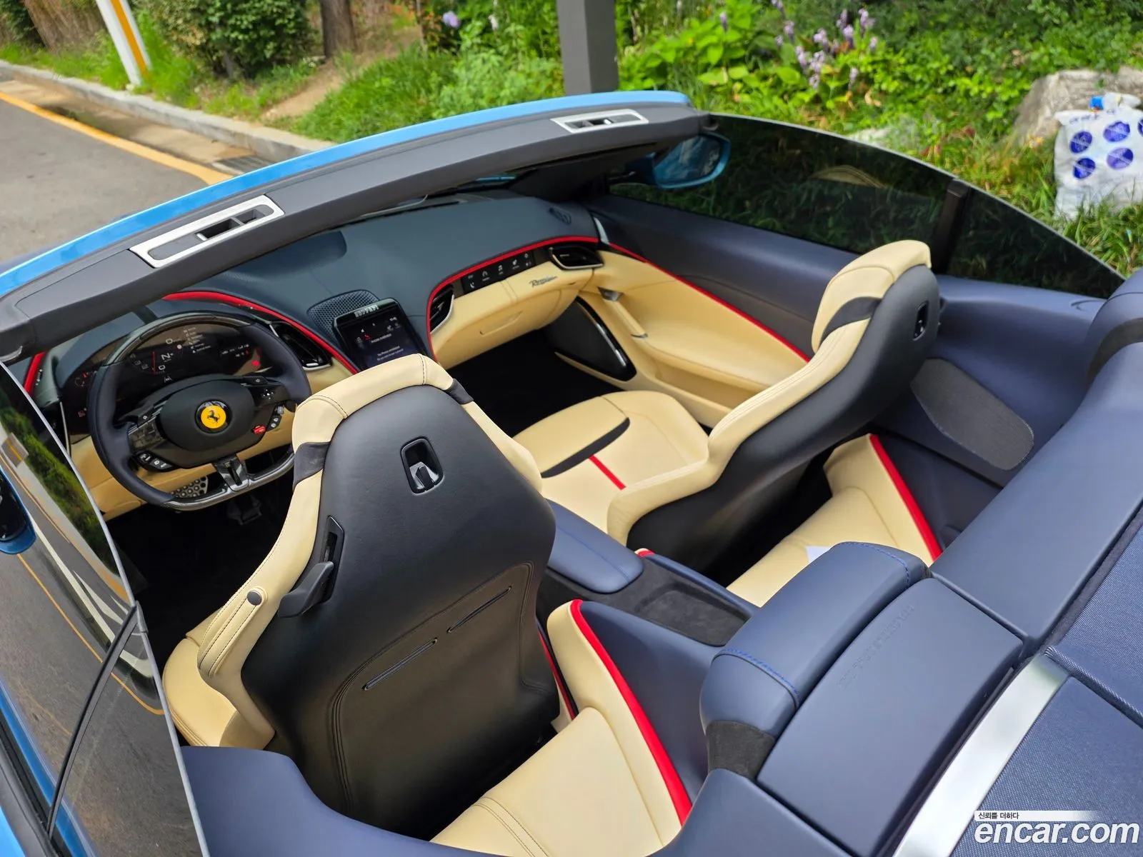 Ferrari Roma 2025 — 3