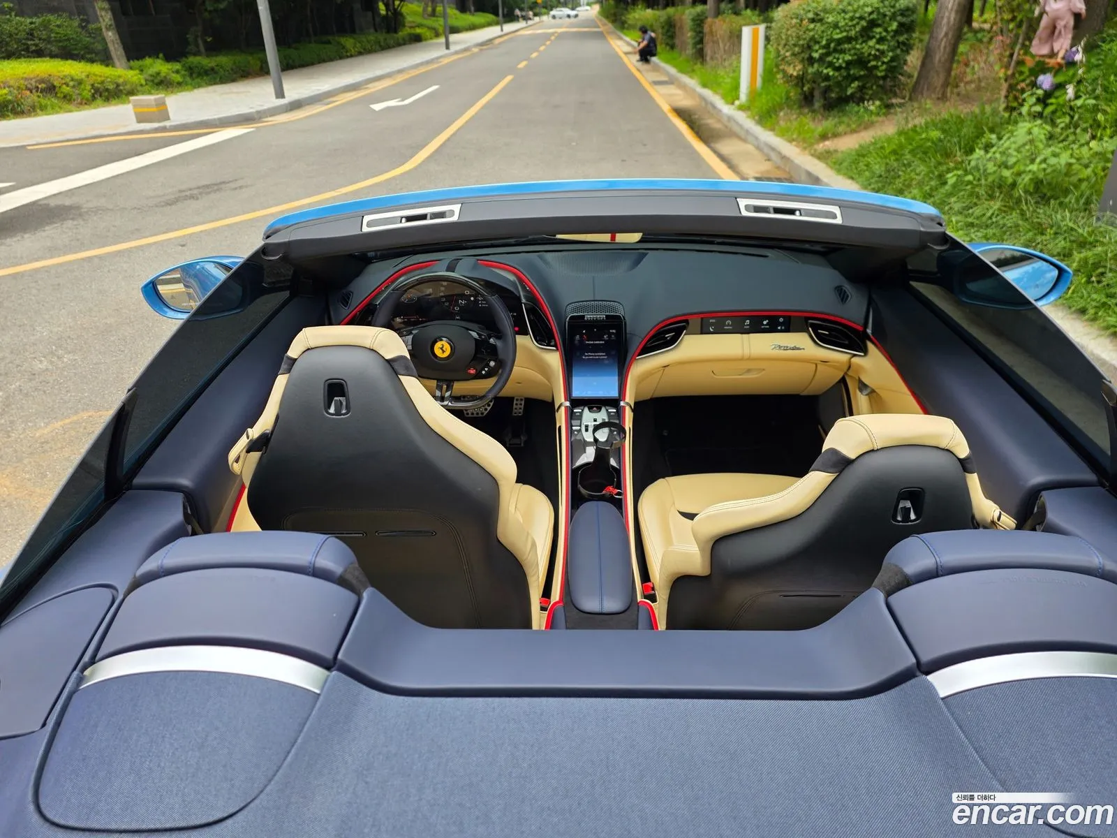 Ferrari Roma 2025 — 7