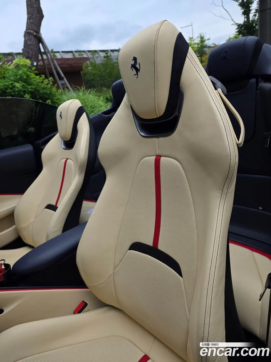 Ferrari Roma 2025 — 8