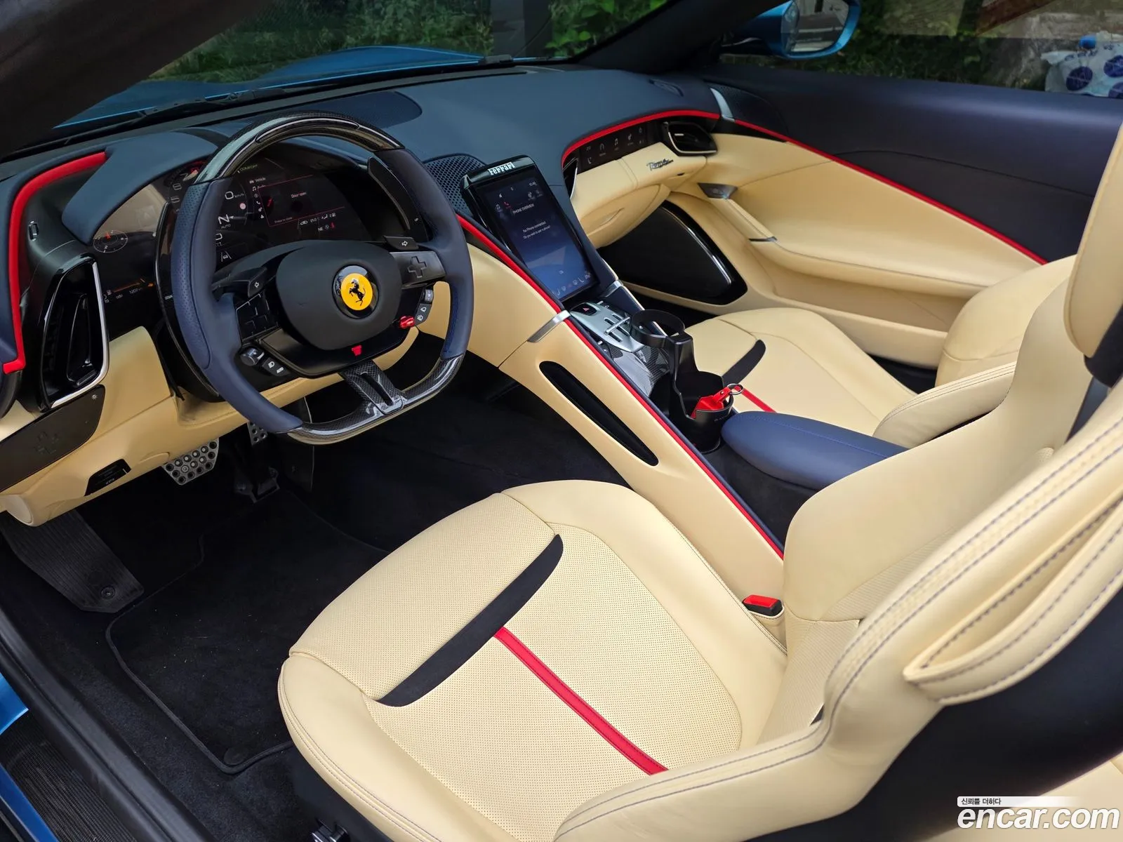 Ferrari Roma 2025 — 14