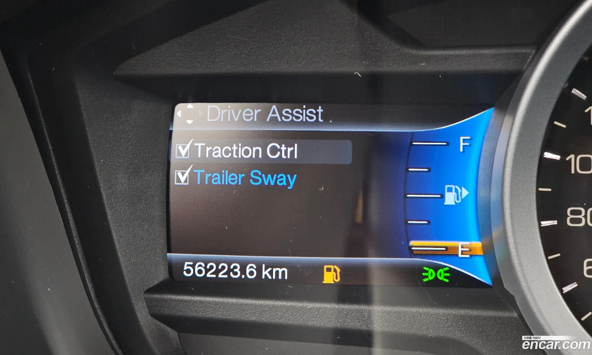 Ford Explorer 2014 — 11