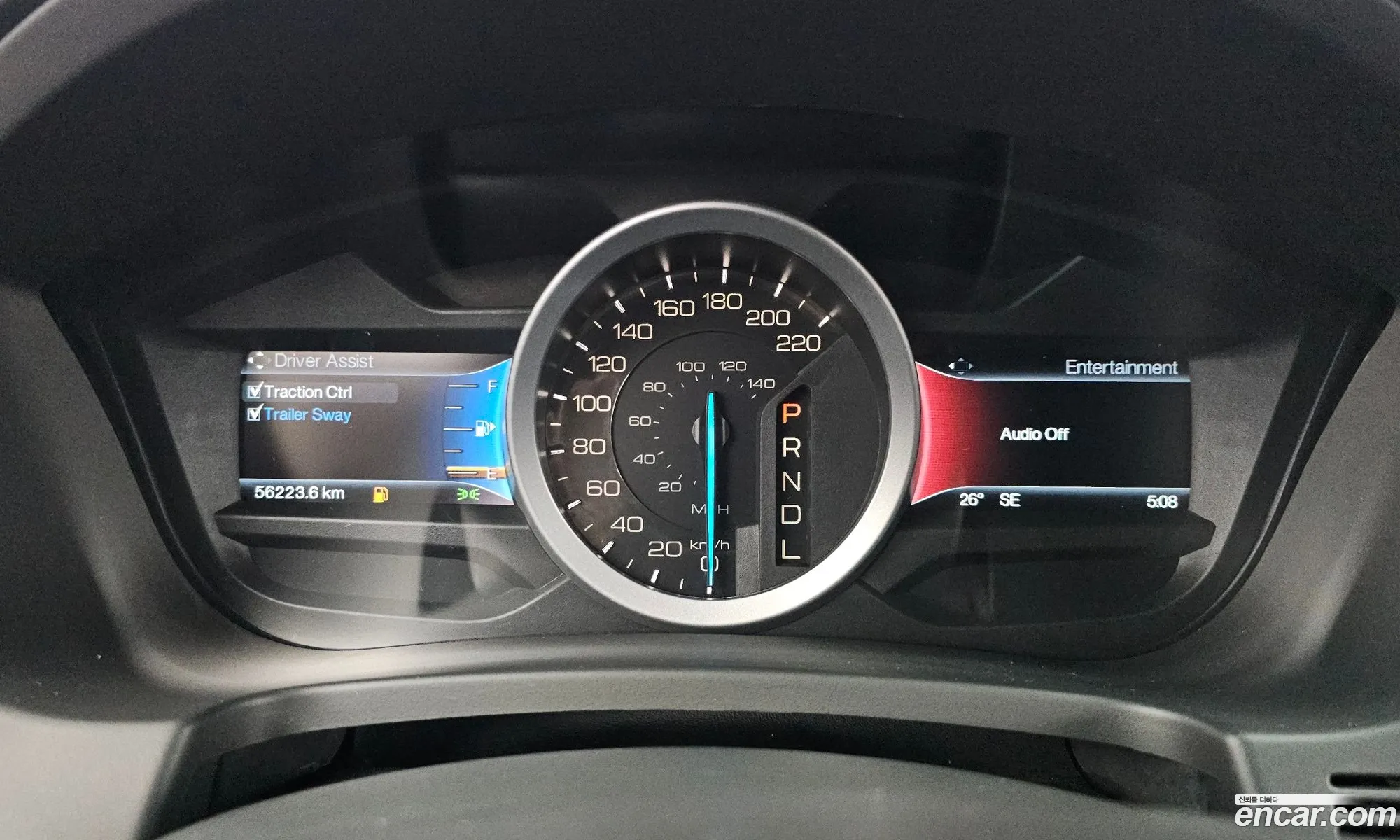 Ford Explorer 2014 — 8