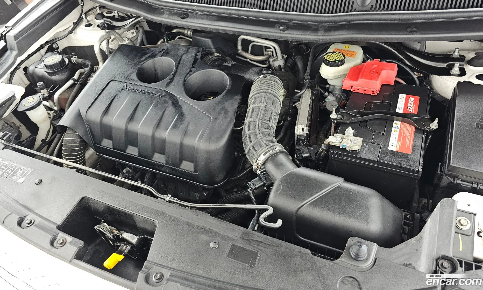 Ford Explorer 2014 — 5