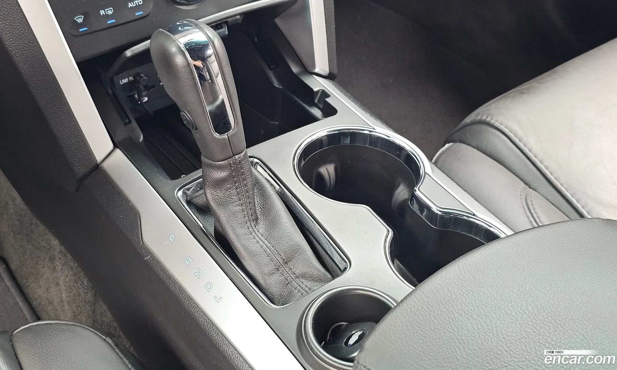 Ford Explorer 2014 — 18