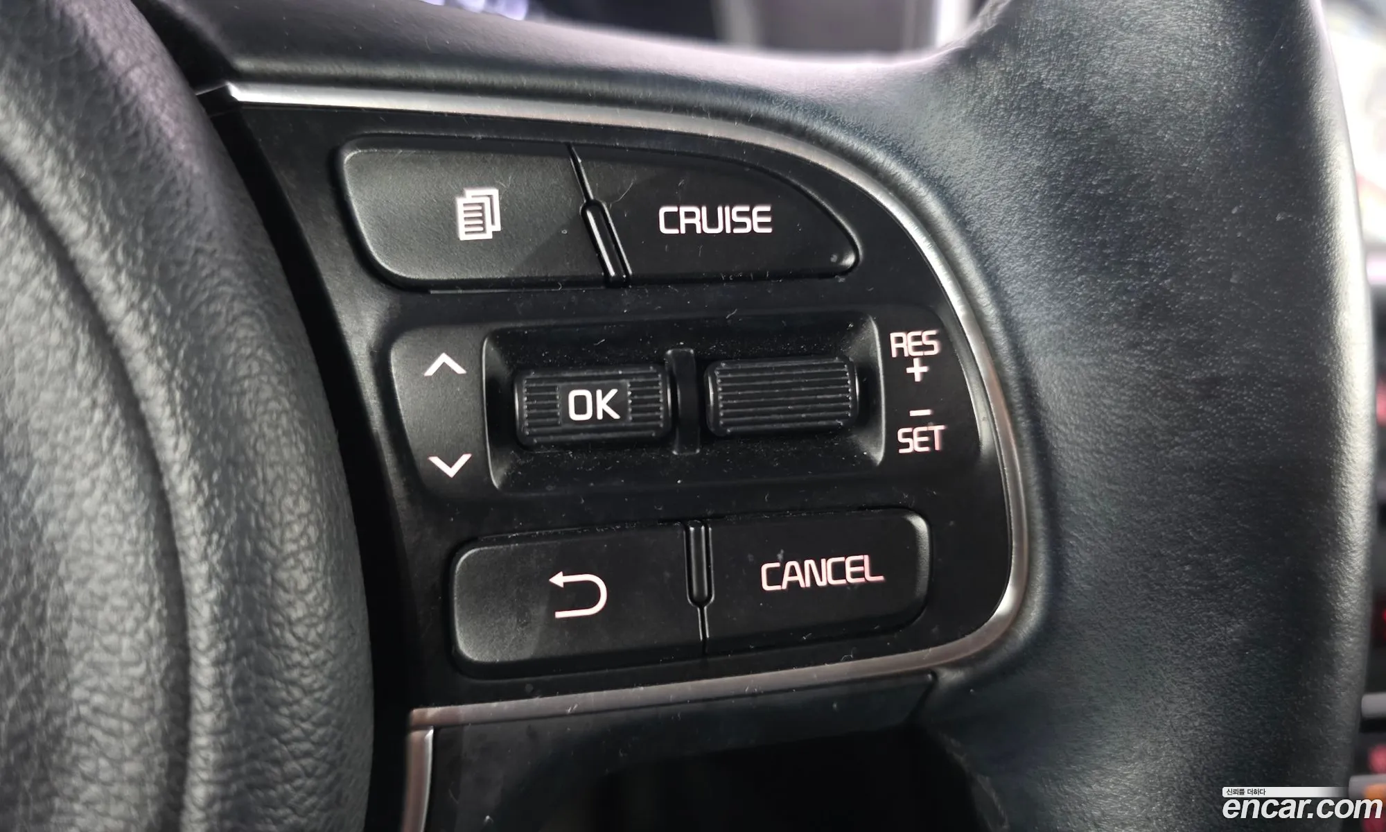 Kia K5 2016 — 18