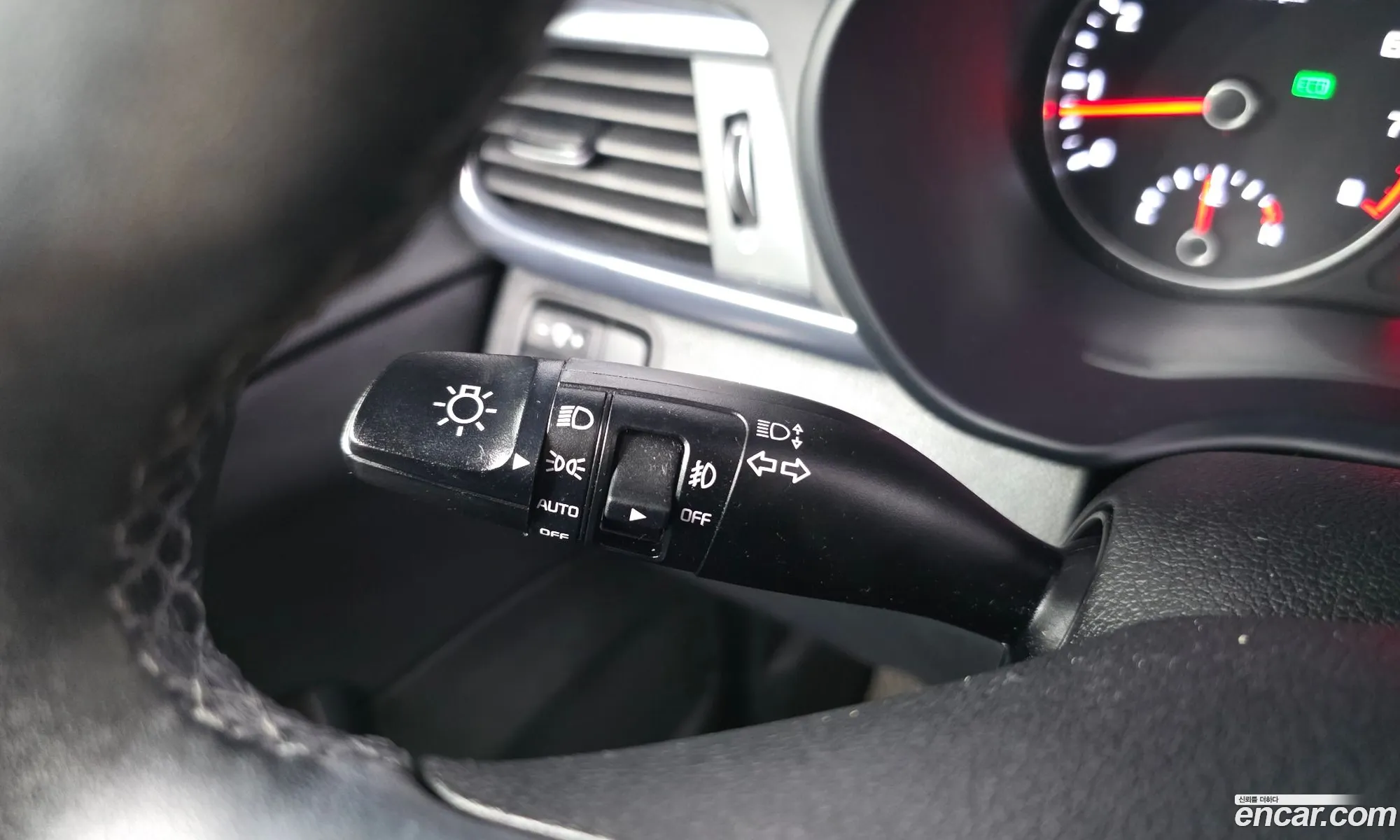 Kia K5 2016 — 16