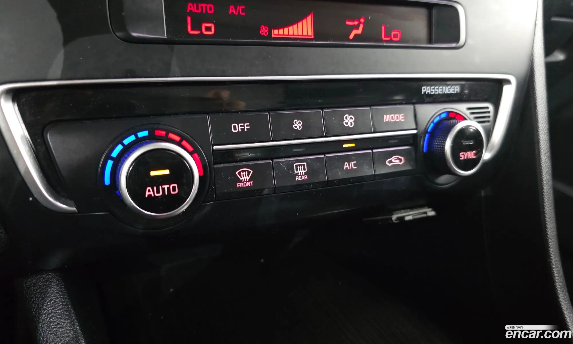 Kia K5 2016 — 19