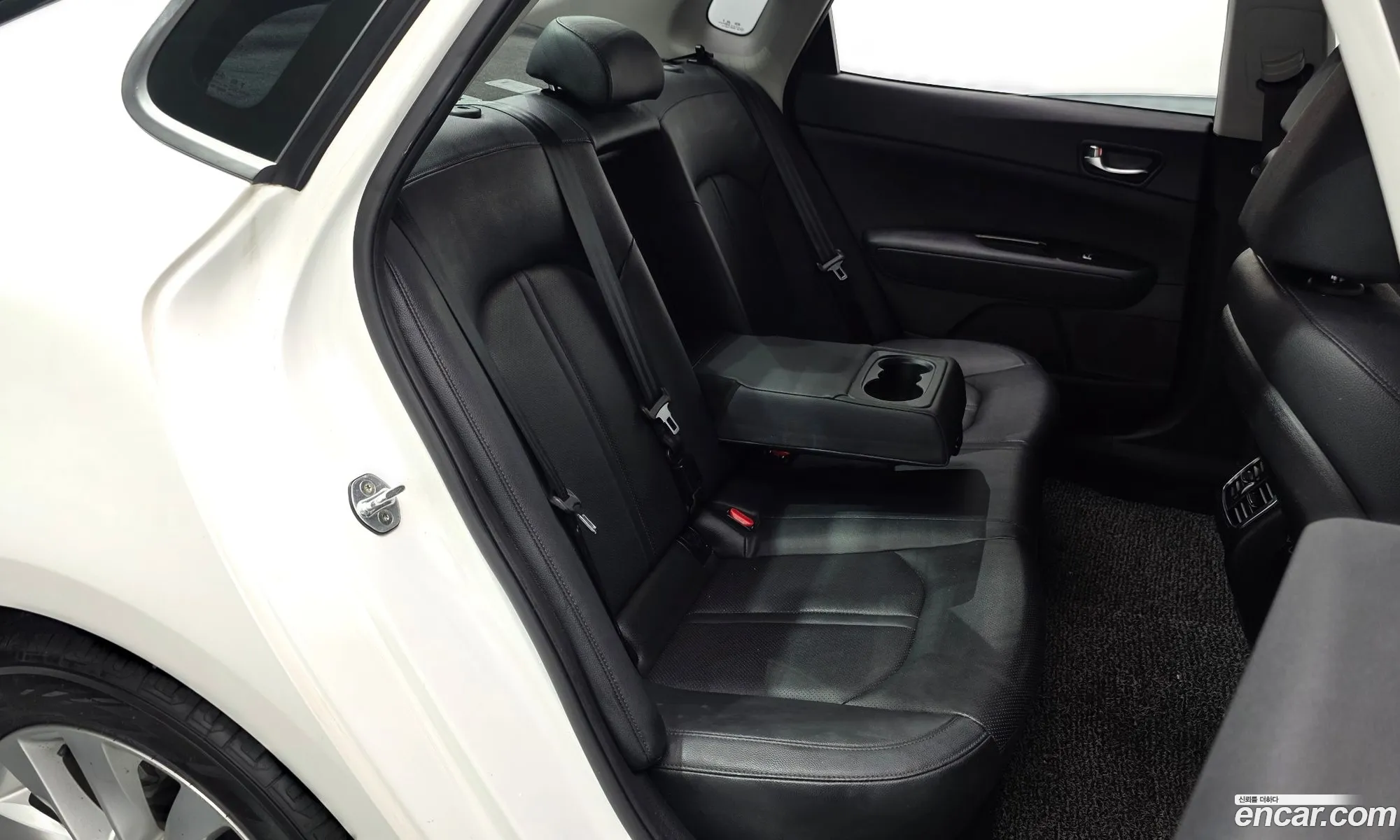 Kia K5 2016 — 7