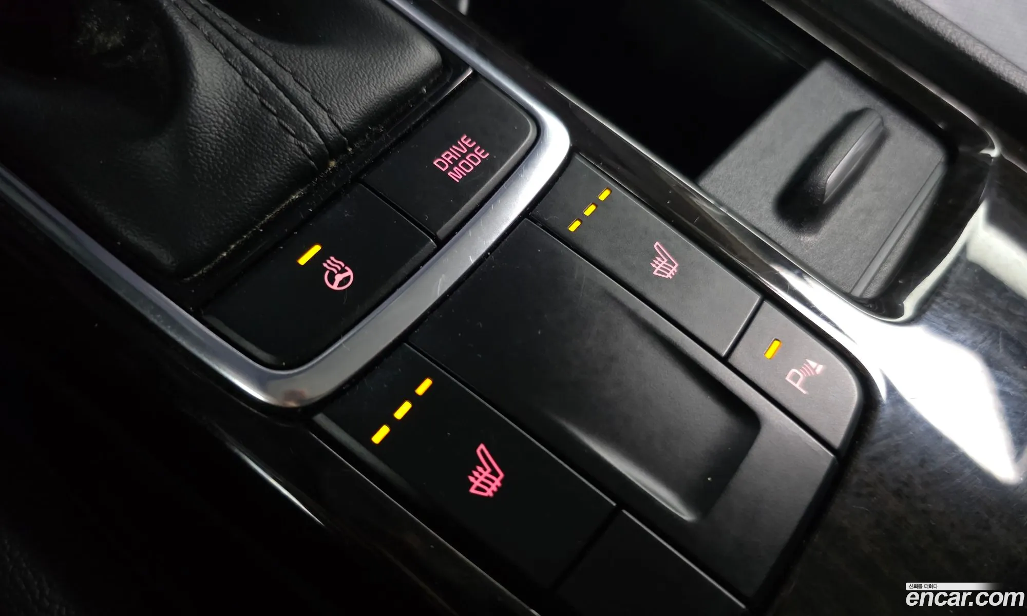Kia K5 2016 — 15