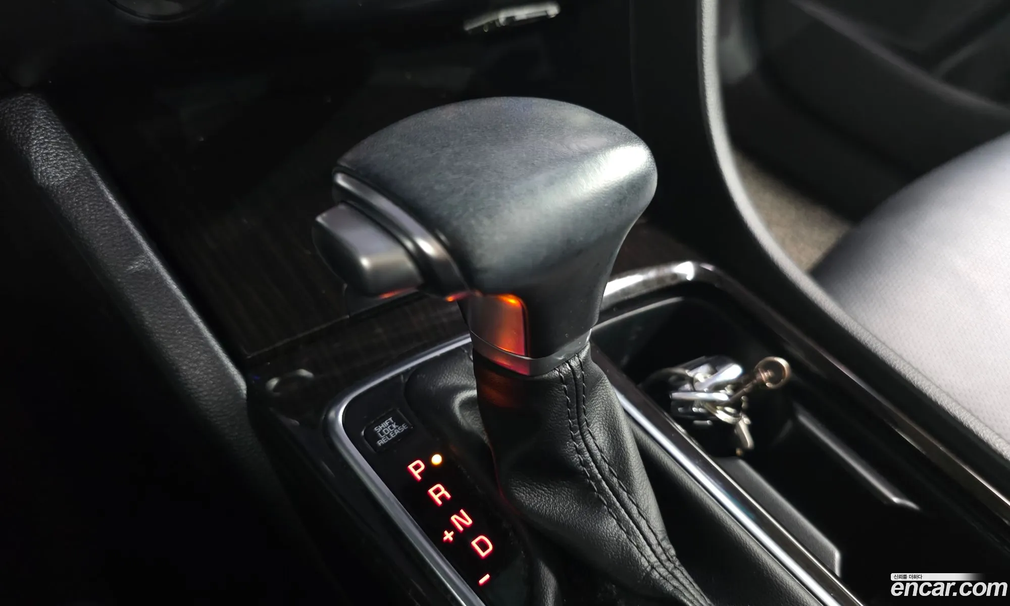 Kia K5 2016 — 5