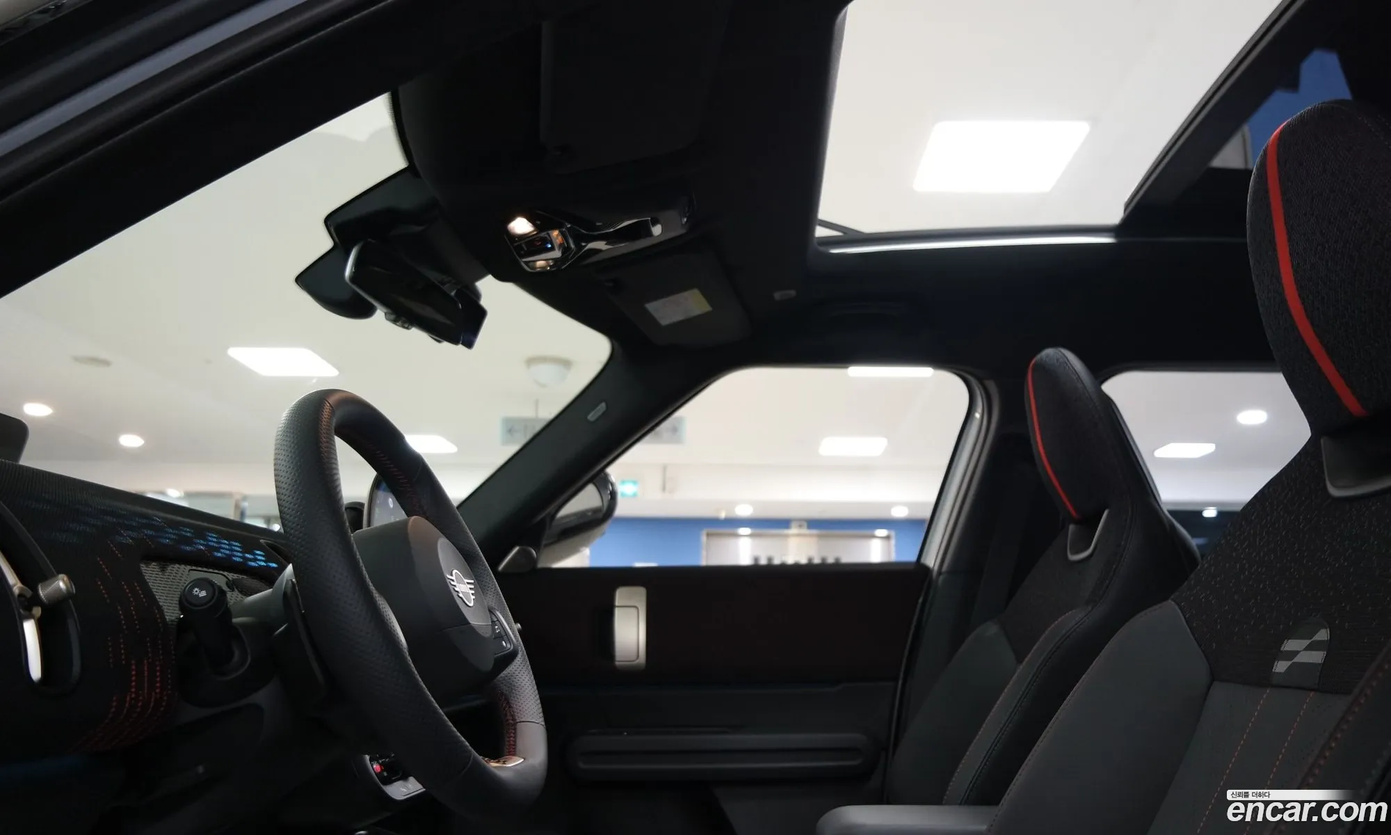 Mini Cooper S Countryman 2025 — 2