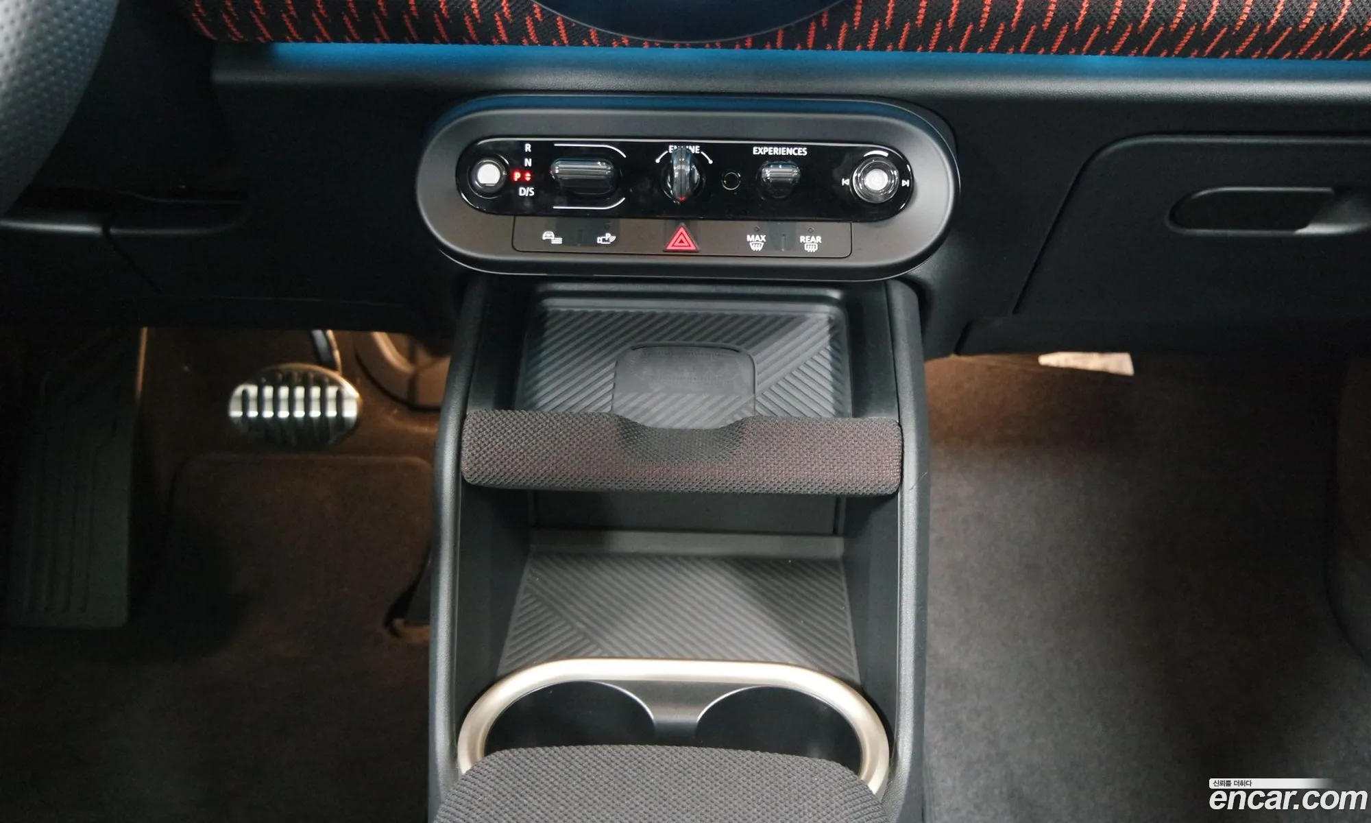 Mini Cooper S Countryman 2025 — 19