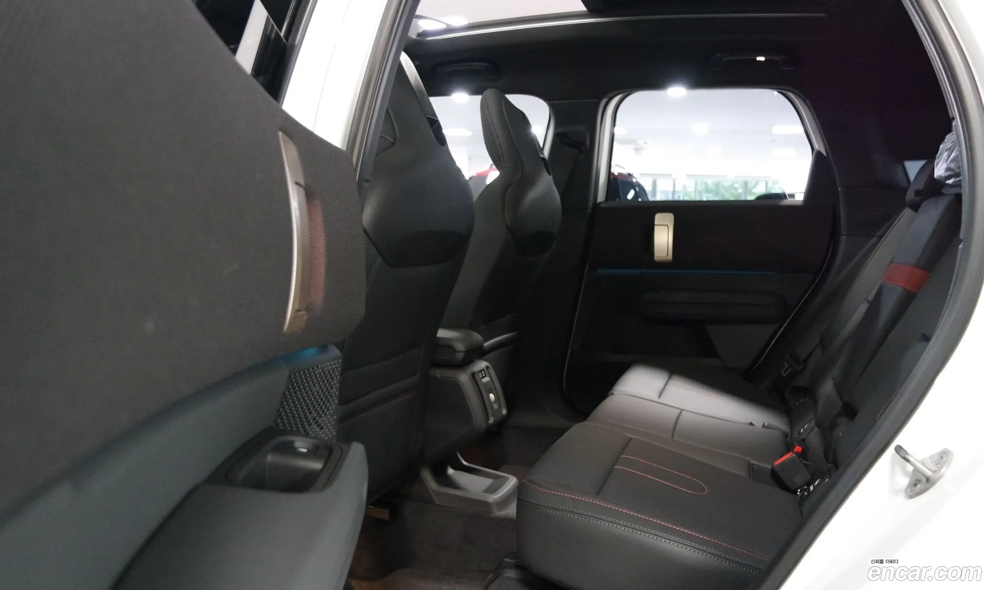 Mini Cooper S Countryman 2025 — 16