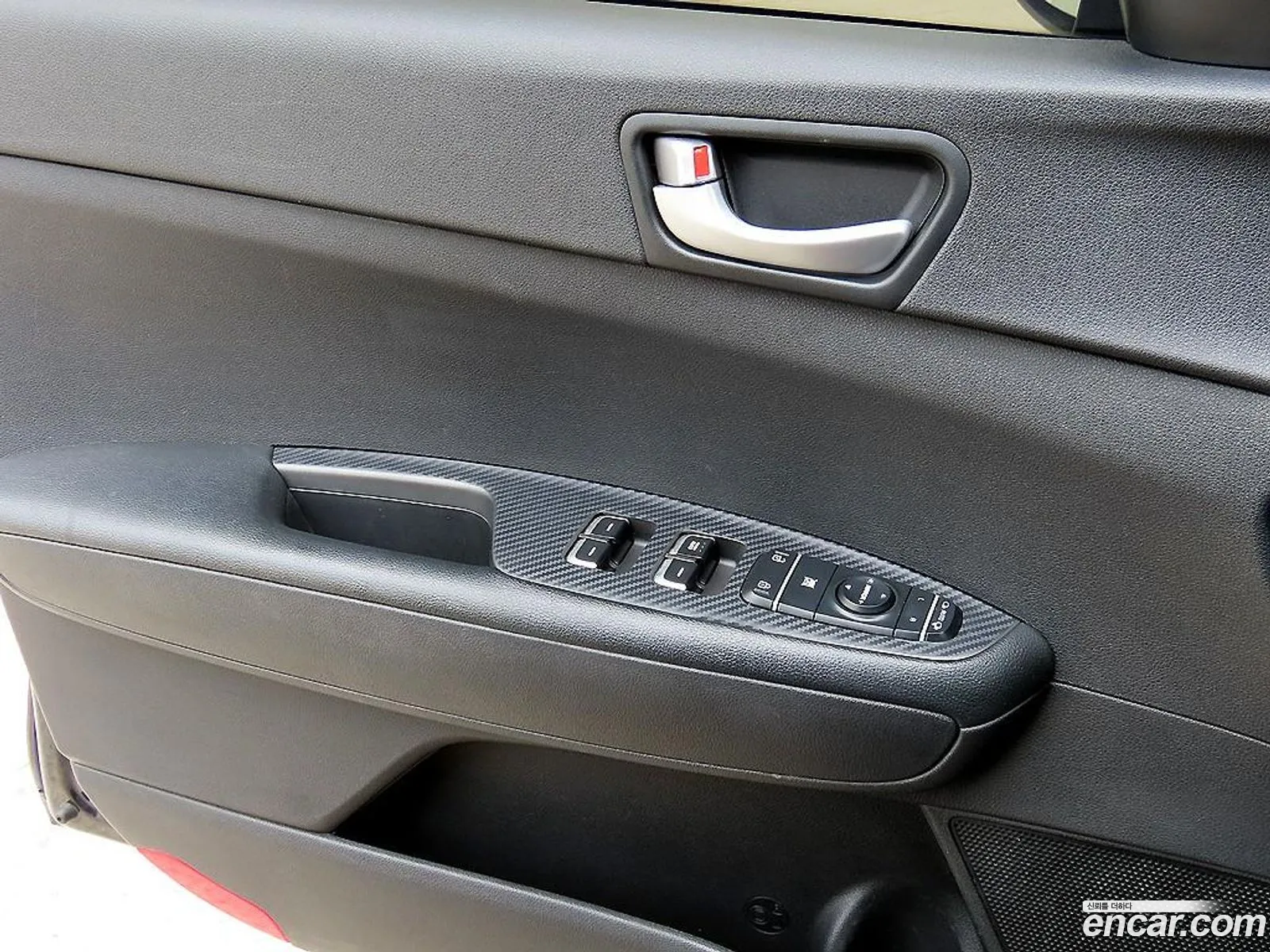 Kia K5 2017 — 16