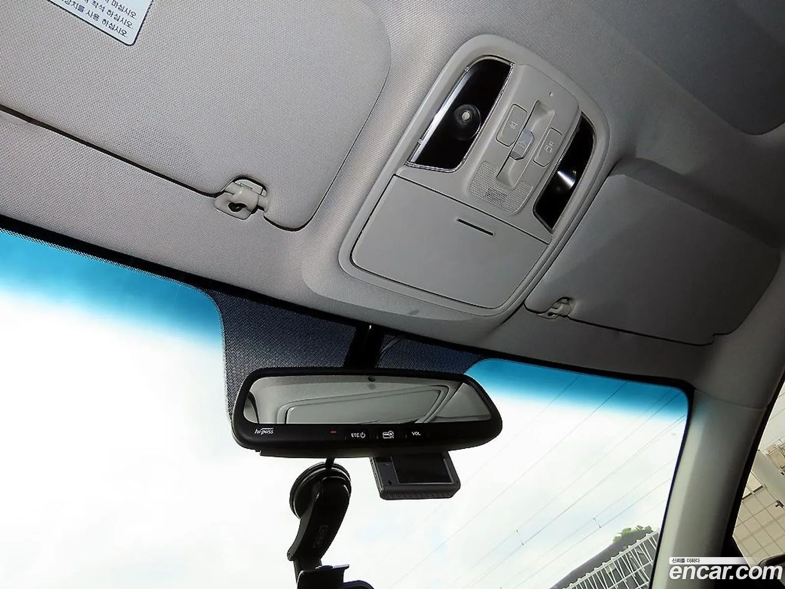 Kia K5 2017 — 12