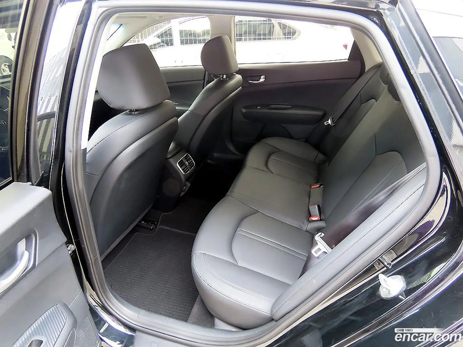 Kia K5 2017 — 9