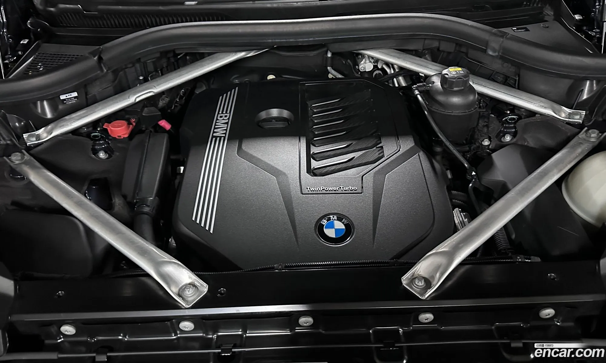 BMW X7 2022 — 3