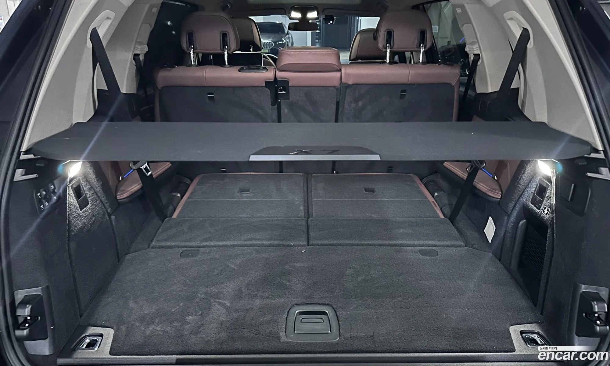 BMW X7 2022 — 20