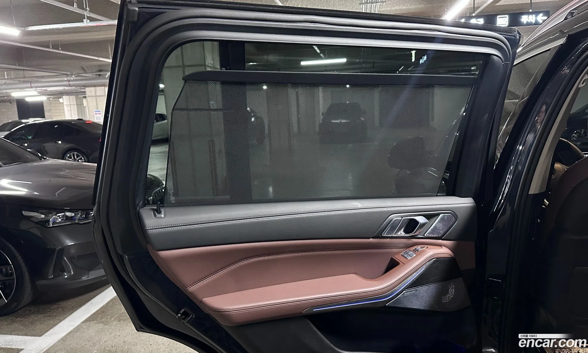 BMW X7 2022 — 4