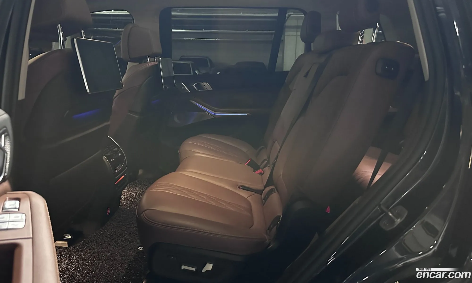 BMW X7 2022 — 9