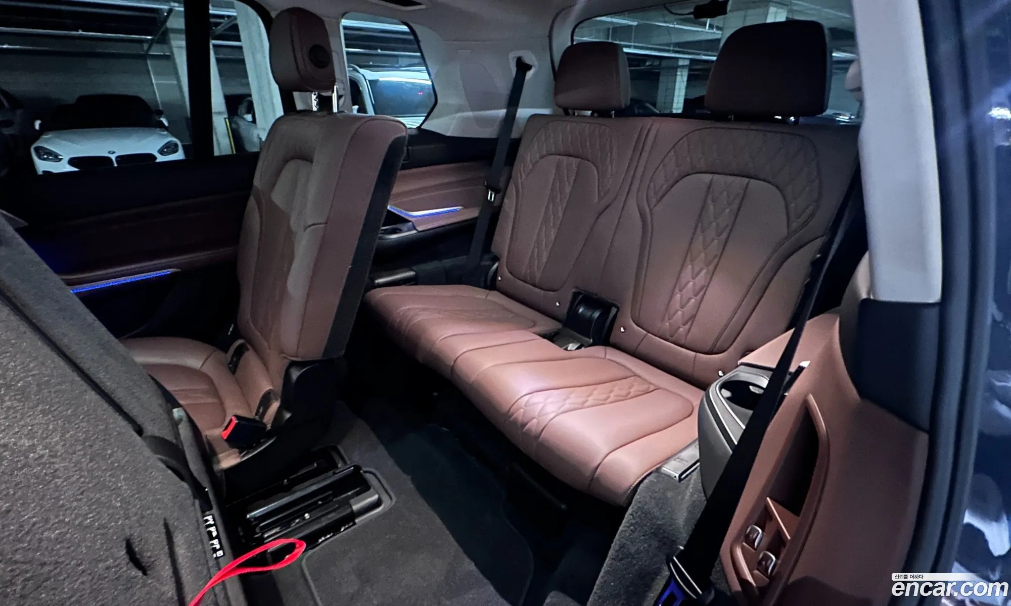BMW X7 2022 — 13
