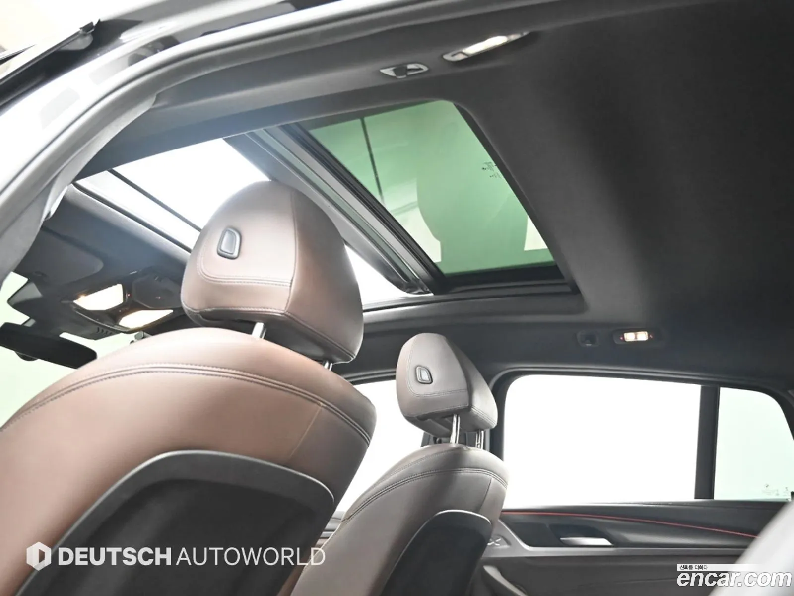 BMW X4 2021 — 13