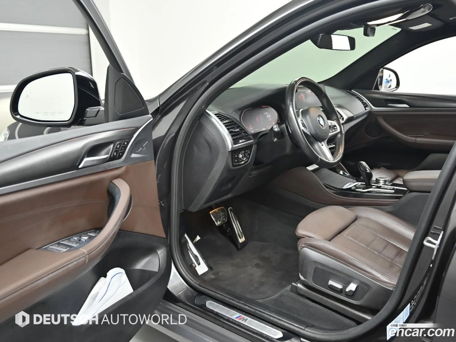 BMW X4 2021 — 4