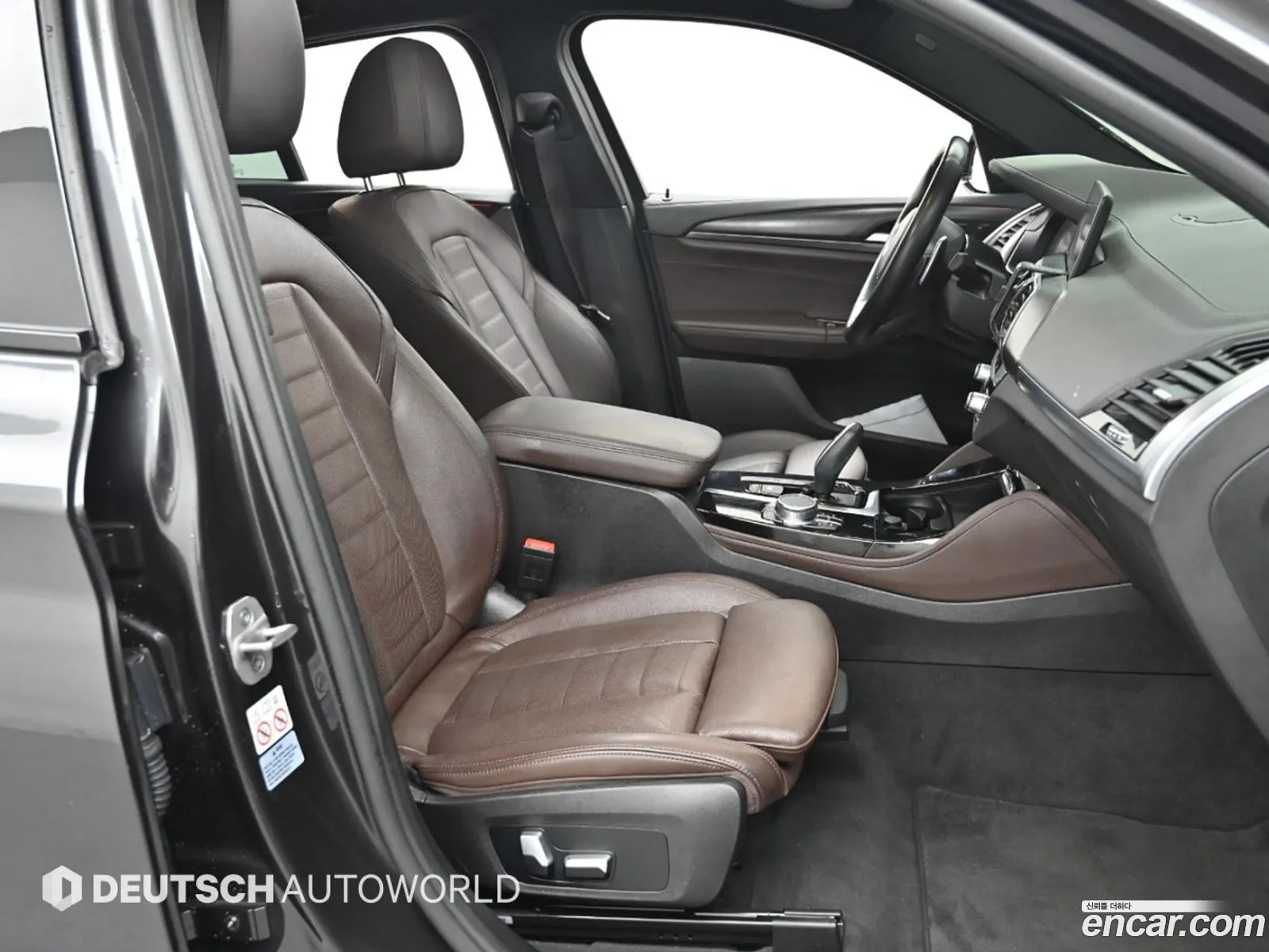 BMW X4 2021 — 3