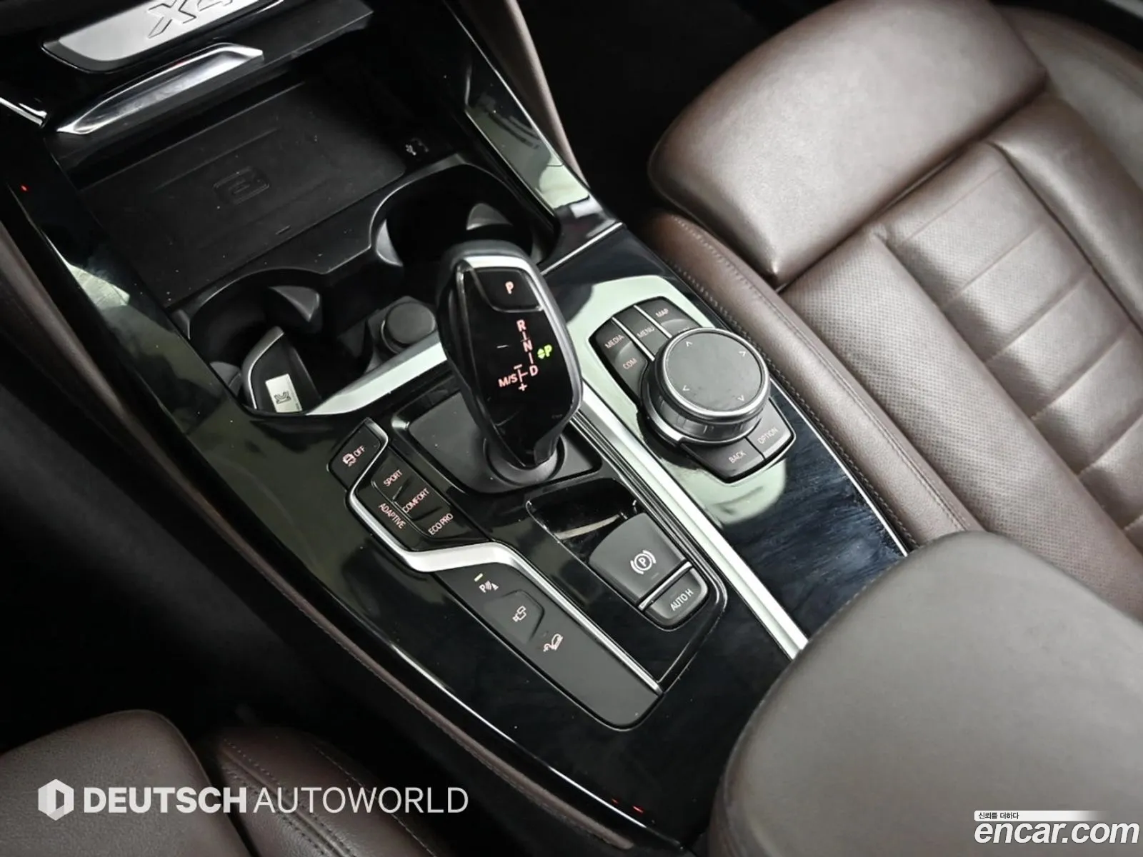 BMW X4 2021 — 11