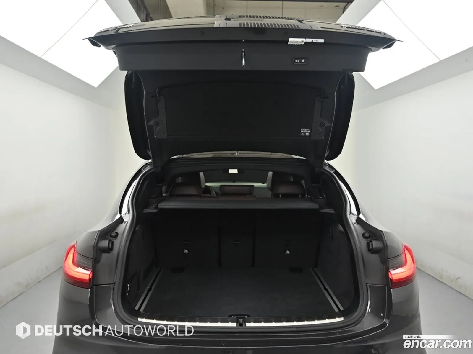 BMW X4 2021 — 2