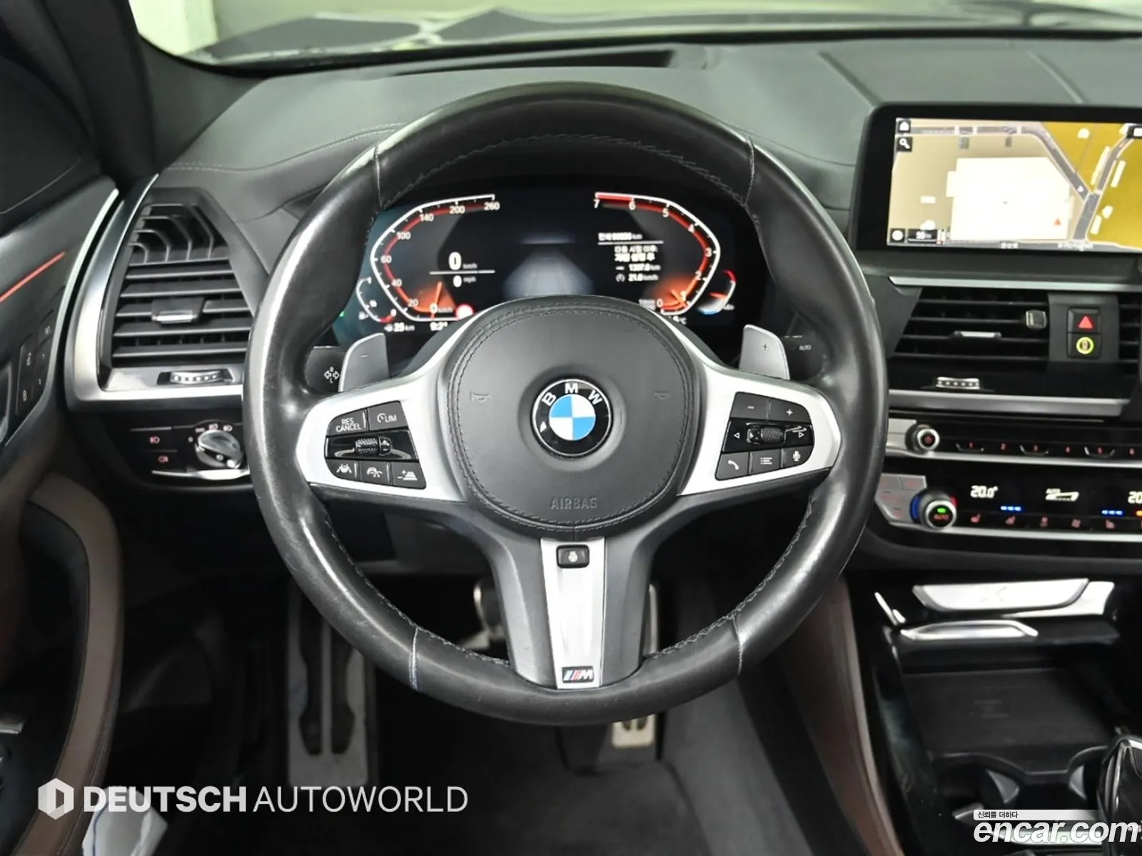 BMW X4 2021 — 18