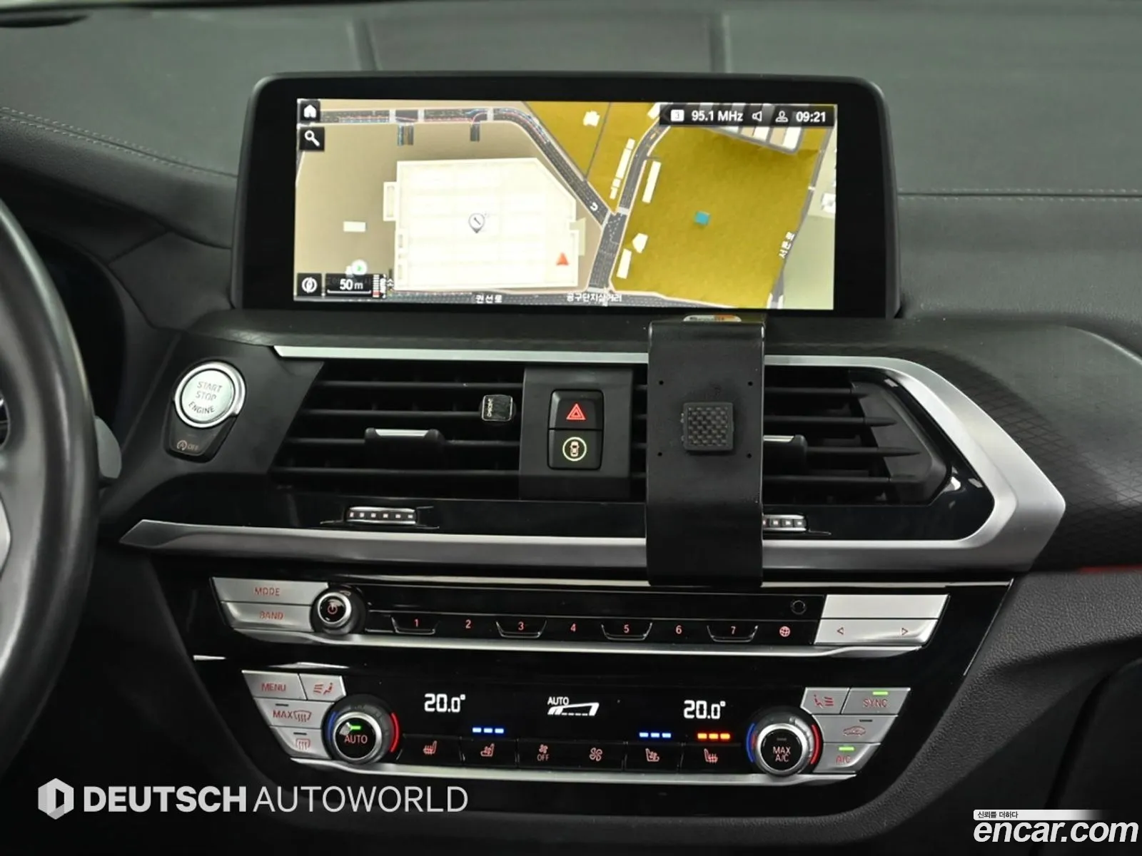 BMW X4 2021 — 19