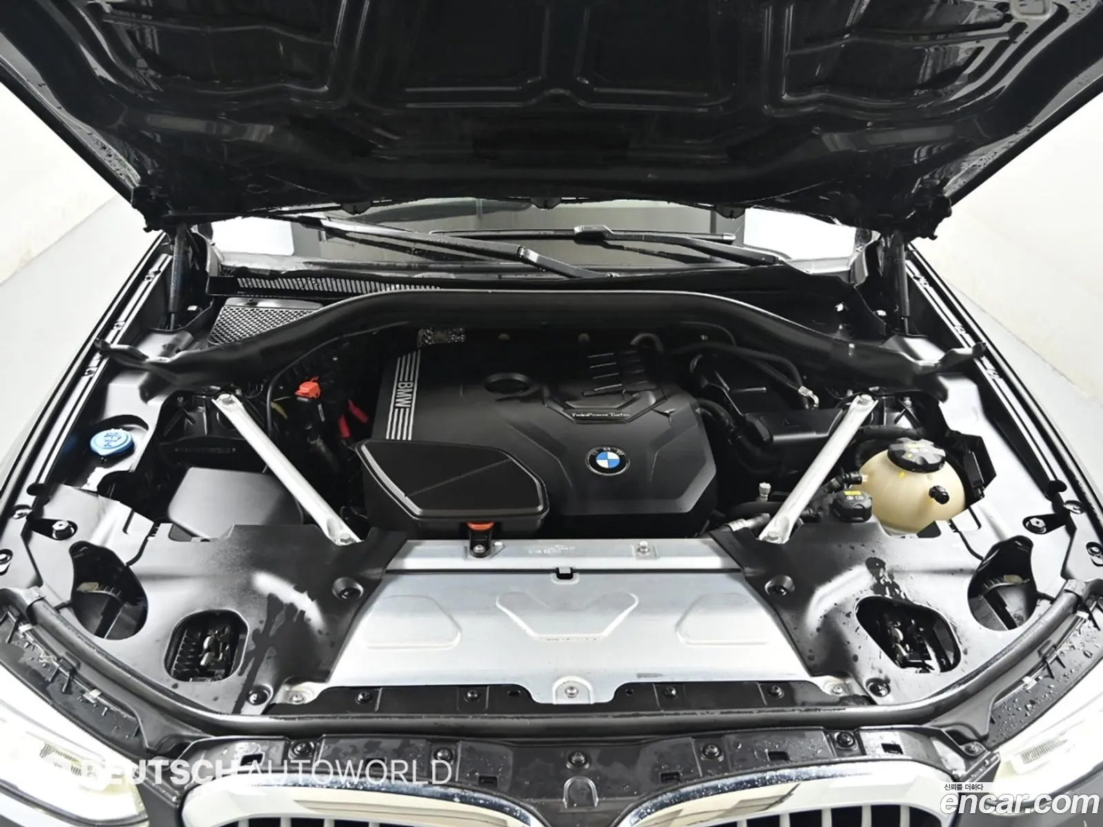BMW X4 2021 — 20