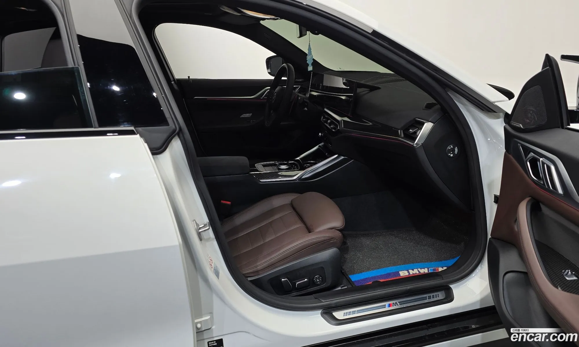 BMW 4 Series 2024 — 4