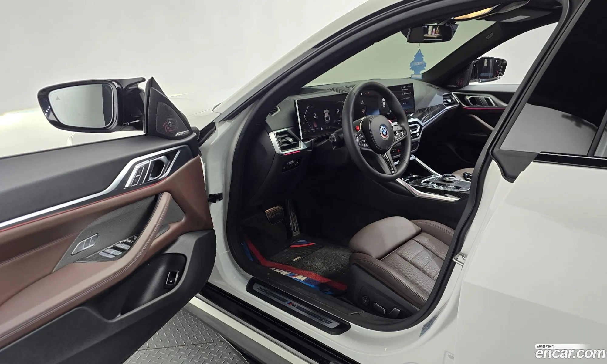 BMW 4 Series 2024 — 19