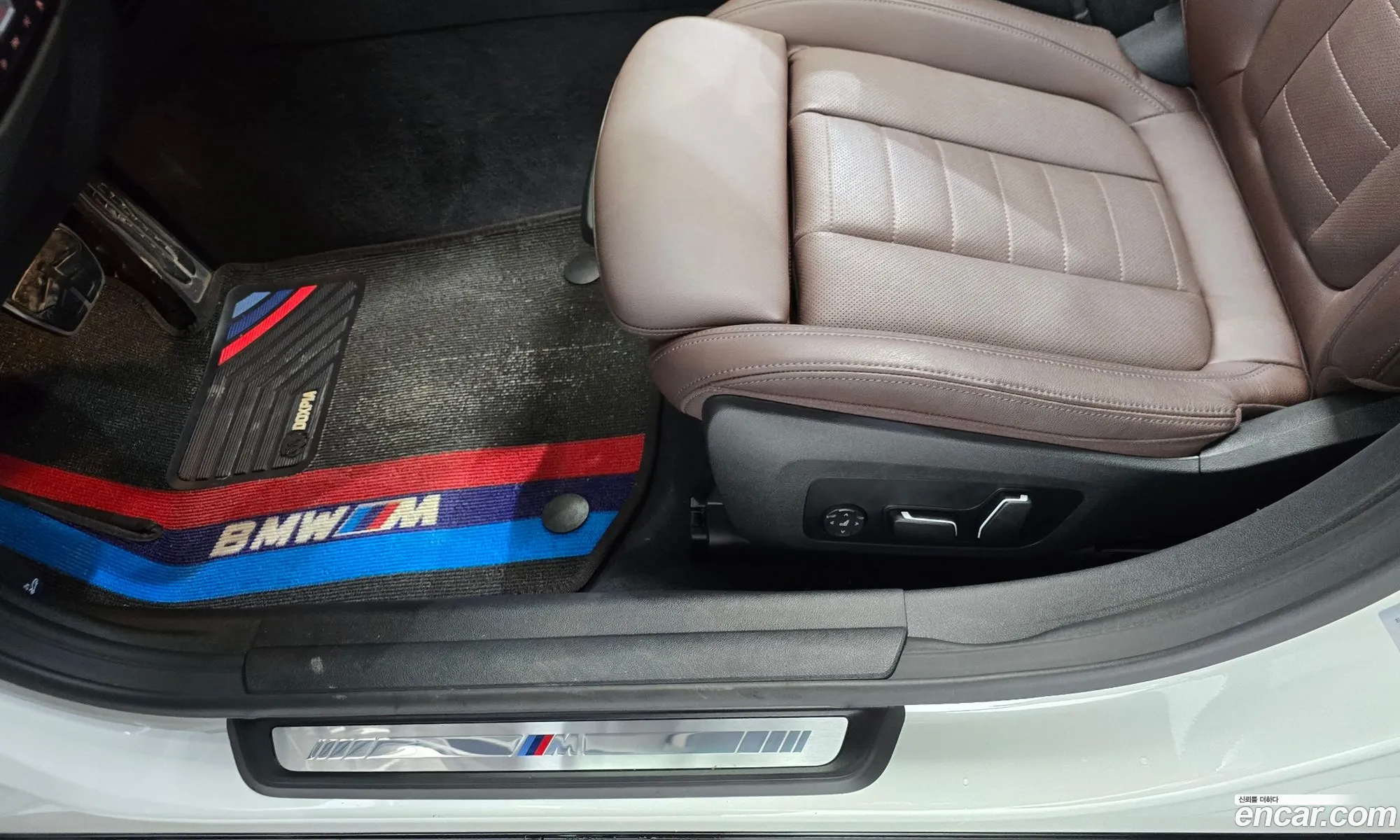 BMW 4 Series 2024 — 17