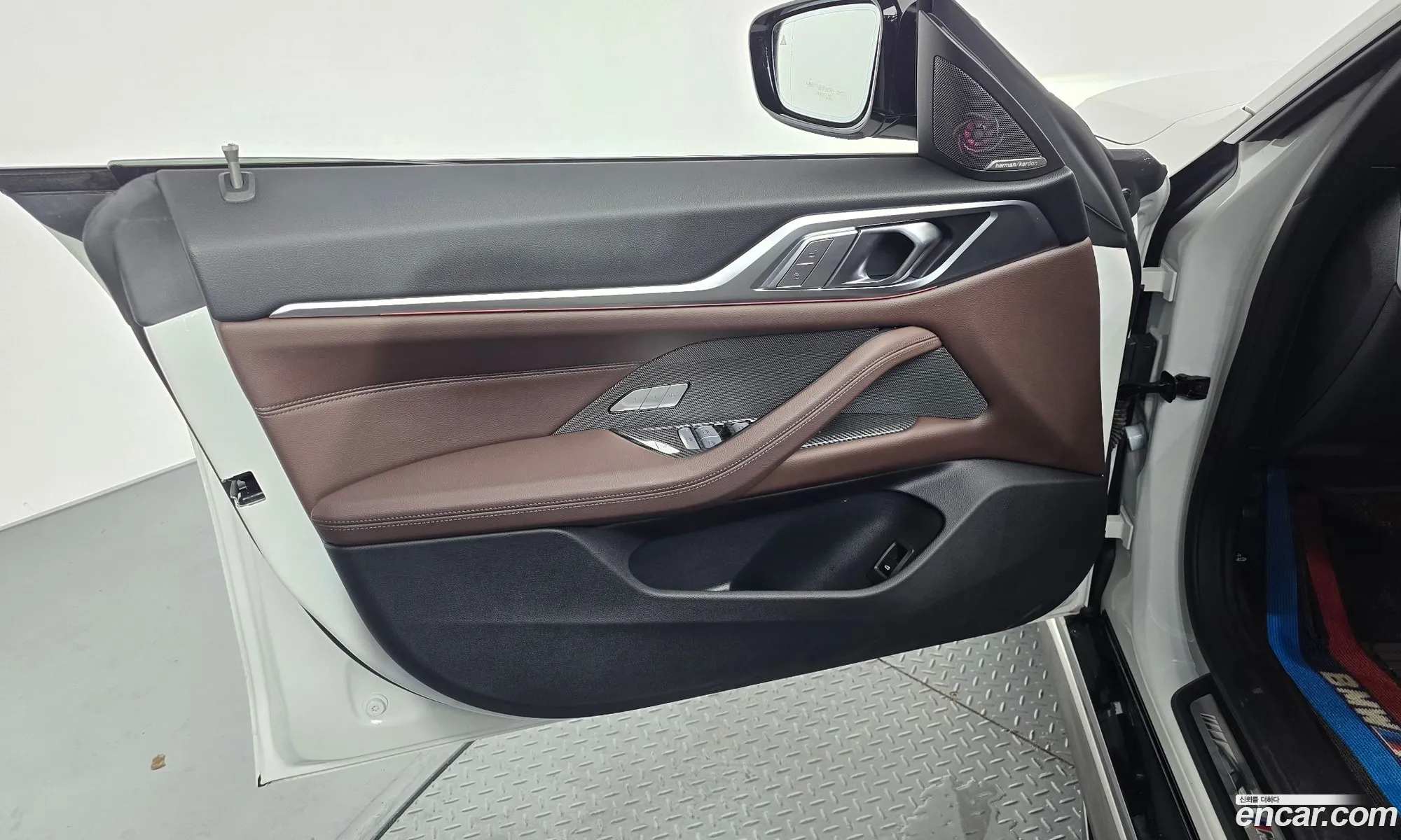 BMW 4 Series 2024 — 30