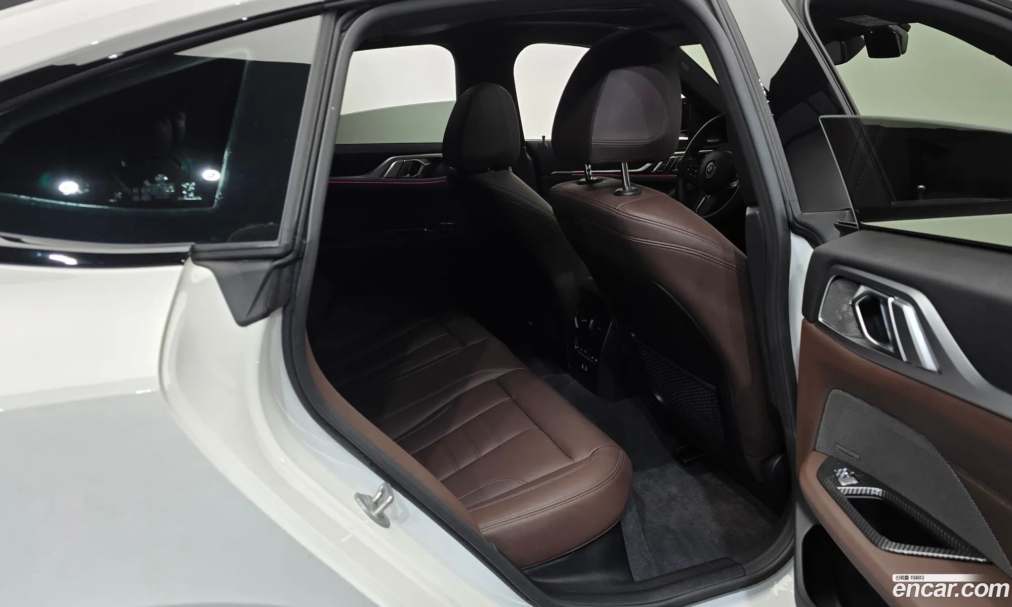 BMW 4 Series 2024 — 14